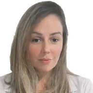 Mayara Peifer, fisioterapeuta